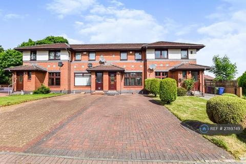 undefined, Glen Orchy Place, Glasgow, G53