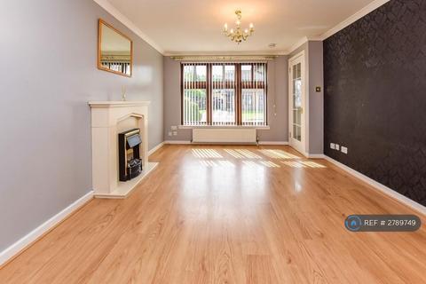 undefined, Glen Orchy Place, Glasgow, G53