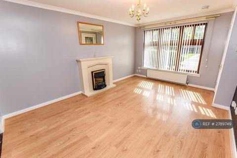 undefined, Glen Orchy Place, Glasgow, G53