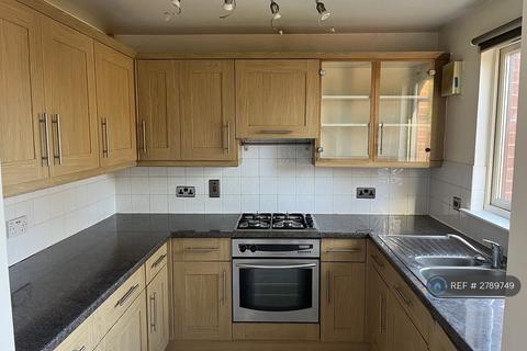 2 bedroom terraced house to rent, Glen Orchy Place, Glasgow, G53