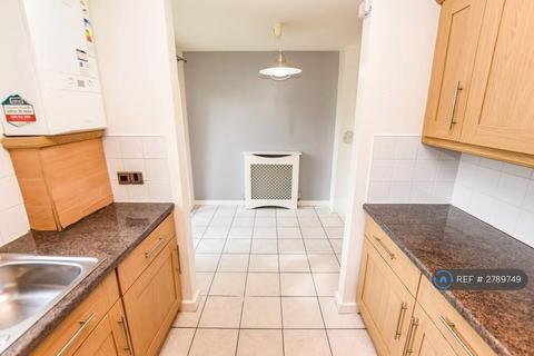 undefined, Glen Orchy Place, Glasgow, G53
