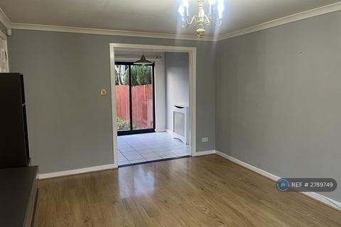 2 bedroom terraced house to rent, Glen Orchy Place, Glasgow, G53
