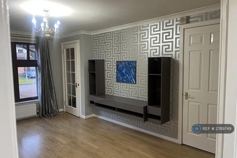 undefined, Glen Orchy Place, Glasgow, G53