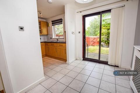 undefined, Glen Orchy Place, Glasgow, G53