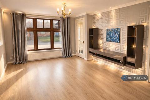 undefined, Glen Orchy Place, Glasgow, G53