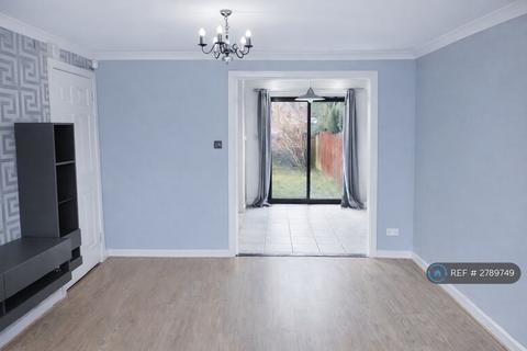 undefined, Glen Orchy Place, Glasgow, G53
