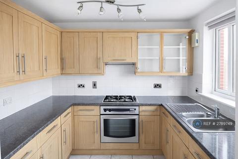 undefined, Glen Orchy Place, Glasgow, G53