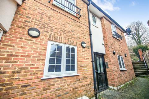 1 bedroom apartment to rent, Westview Avenue, Whyteleafe, Surrey, CR3
