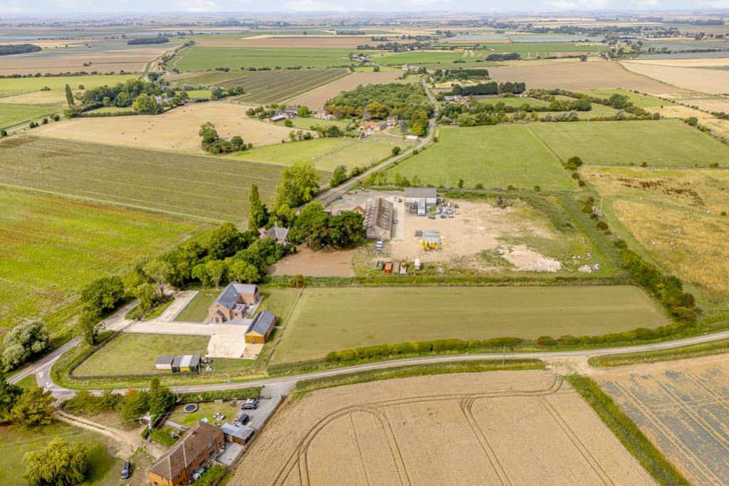 Tawney Lodge (Surfleet)-6