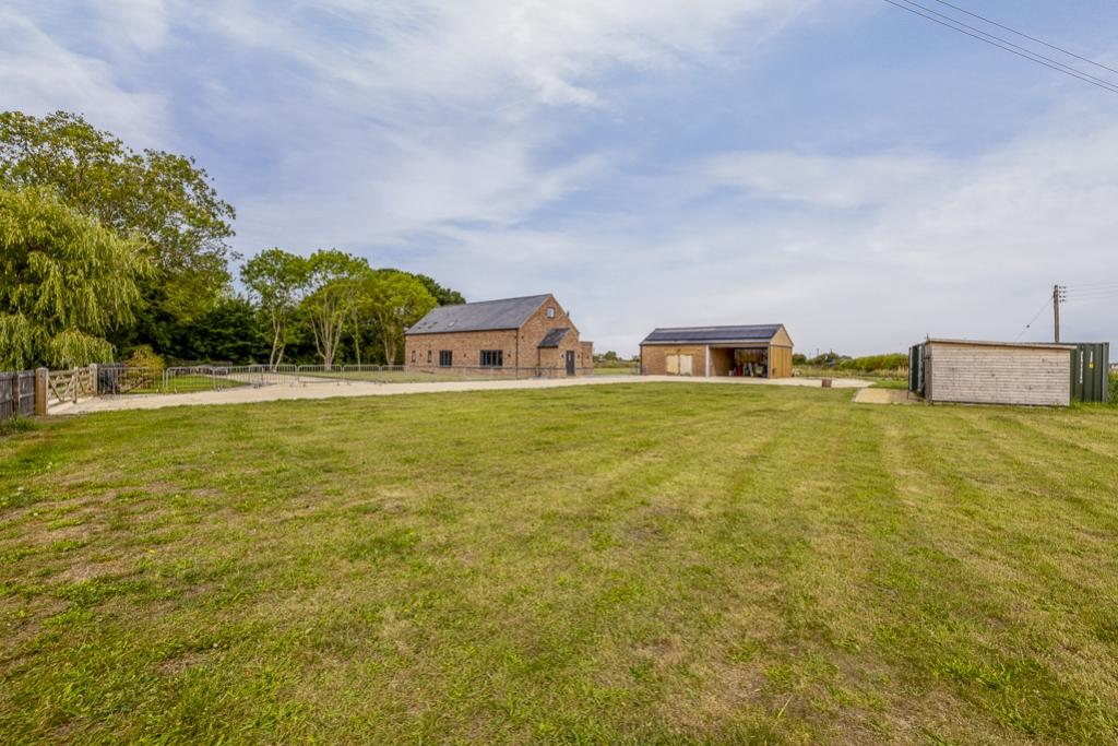 Tawney Lodge (Surfleet)-13