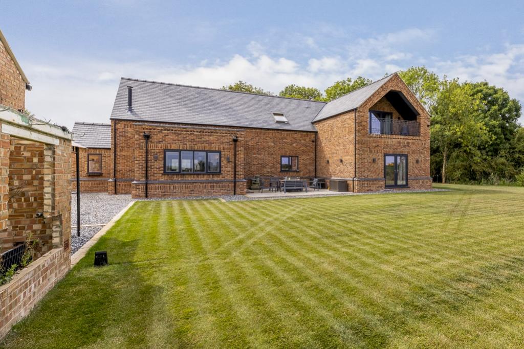Tawney Lodge (Surfleet)-19