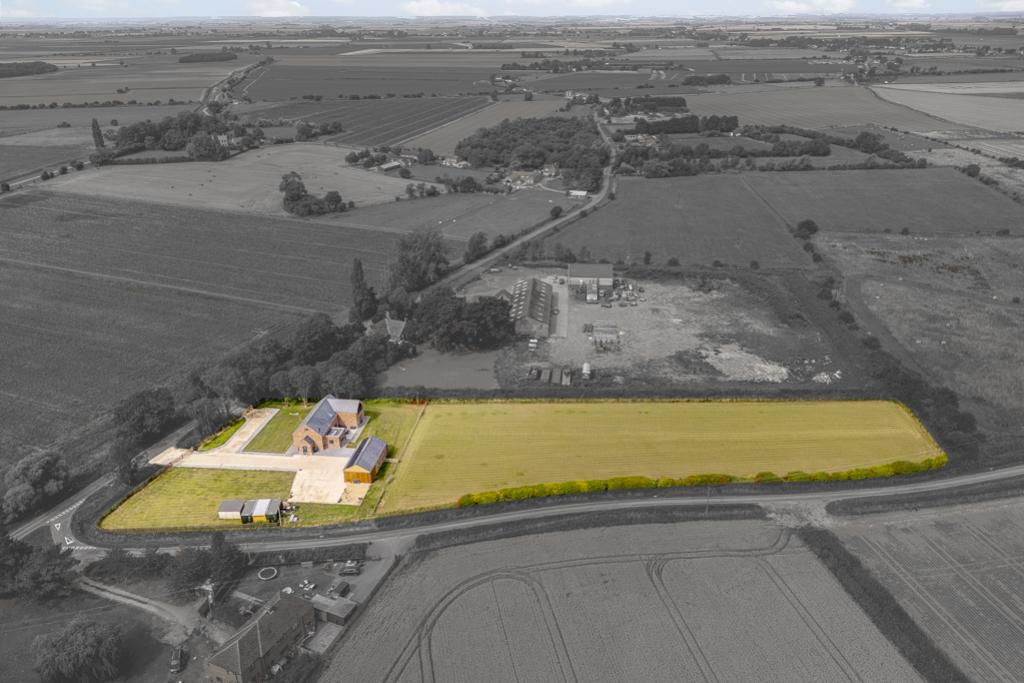 Tawney Lodge (Surfleet)-7