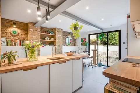undefined, Oakfield Road, Crouch End, N4