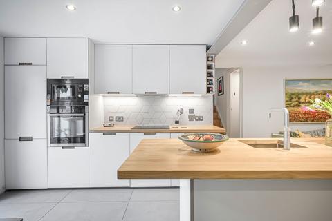 undefined, Oakfield Road, Crouch End, N4