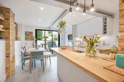 undefined, Oakfield Road, Crouch End, N4