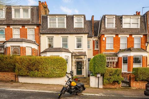 2 bedroom maisonette for sale, Oakfield Road, Crouch End, N4