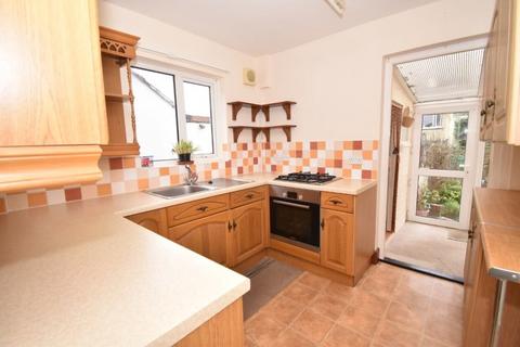 undefined, Brookside Crescent, Exeter, EX4
