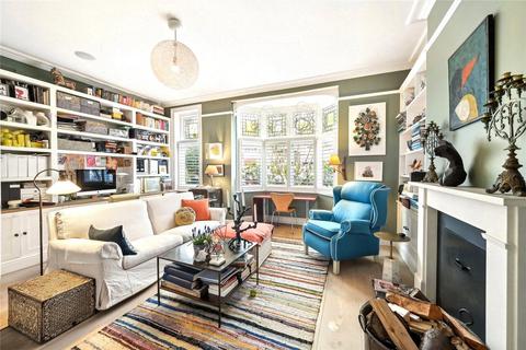 undefined, The Avenue, London, W4