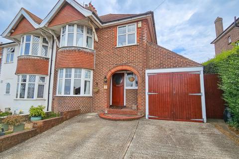 3 bedroom semi-detached house for sale, Brighton Road, Newhaven