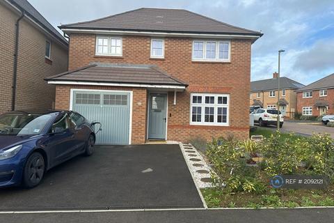 undefined, Thomas Crouch Drive, Oxford, OX14