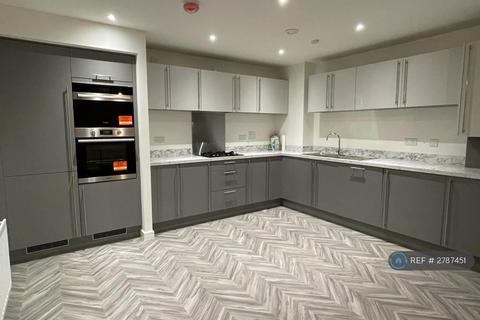 2 bedroom flat to rent, Richmond Park Terrace, Glasgow, G5