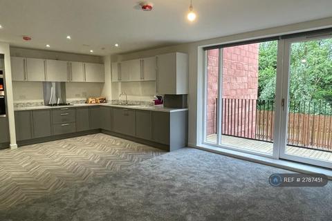 2 bedroom flat to rent, Richmond Park Terrace, Glasgow, G5