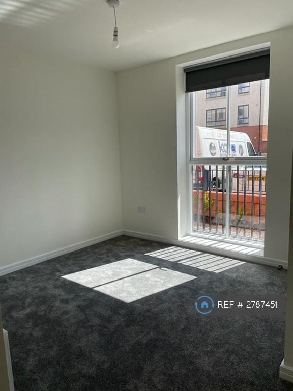 Masterbedroom