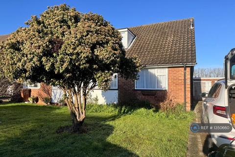undefined, Burleigh Close, Rochester, ME2