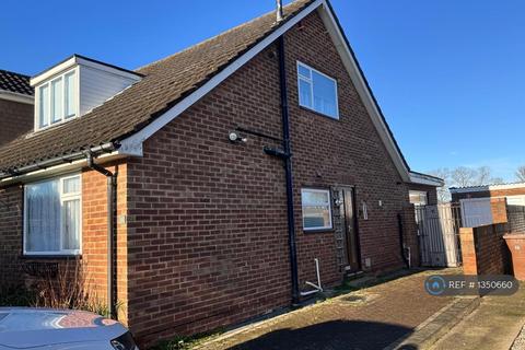 undefined, Burleigh Close, Rochester, ME2