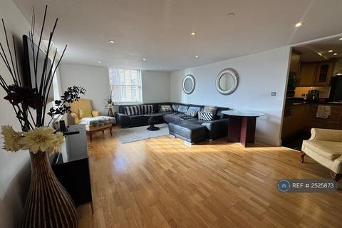 2 bedroom flat to rent, Princess Park Manor East Wing, London, N11