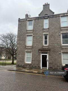 undefined, Huntly St, Aberdeen, AB10