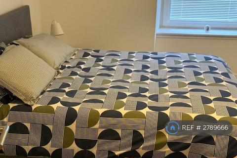 undefined, Huntly St, Aberdeen, AB10