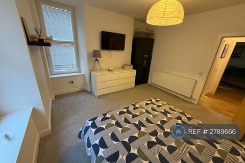 undefined, Huntly St, Aberdeen, AB10