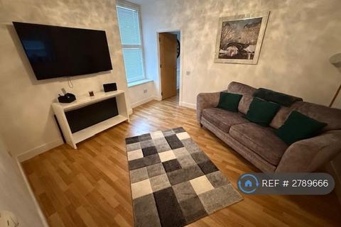 undefined, Huntly St, Aberdeen, AB10