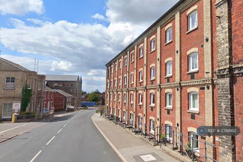 undefined, High St, Manningtree, CO11