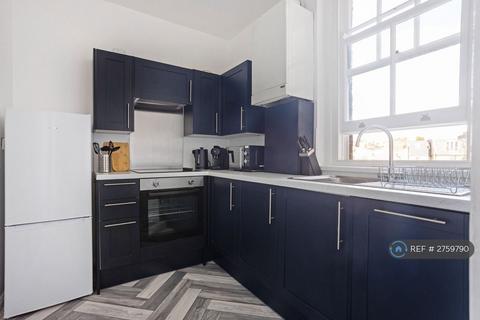 2 bedroom semi-detached house to rent, Royal College Street, London, NW1