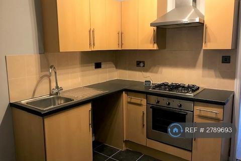 undefined, Churchill Avenue, Hull, HU3