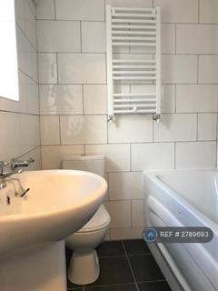 undefined, Churchill Avenue, Hull, HU3