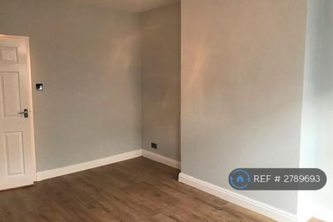 undefined, Churchill Avenue, Hull, HU3