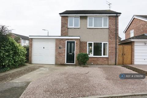 undefined, Pentland Gardens, Nottingham, NG10