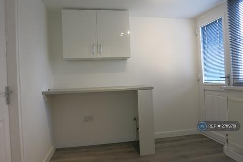 undefined, Pentland Gardens, Nottingham, NG10