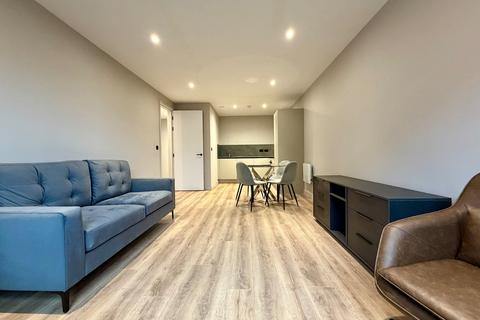 undefined, Pressworks, 40-44 Northwood Street, Birmingham, West Midlands, B3