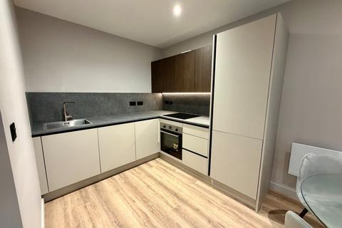 undefined, Pressworks, 40-44 Northwood Street, Birmingham, West Midlands, B3