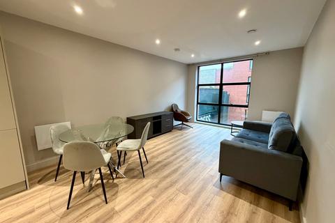 undefined, Pressworks, 40-44 Northwood Street, Birmingham, West Midlands, B3