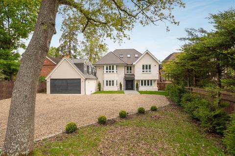 undefined, St. Leonard's Hill, Windsor