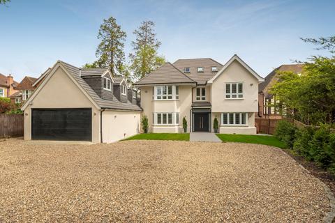undefined, St. Leonards Hill, Windsor