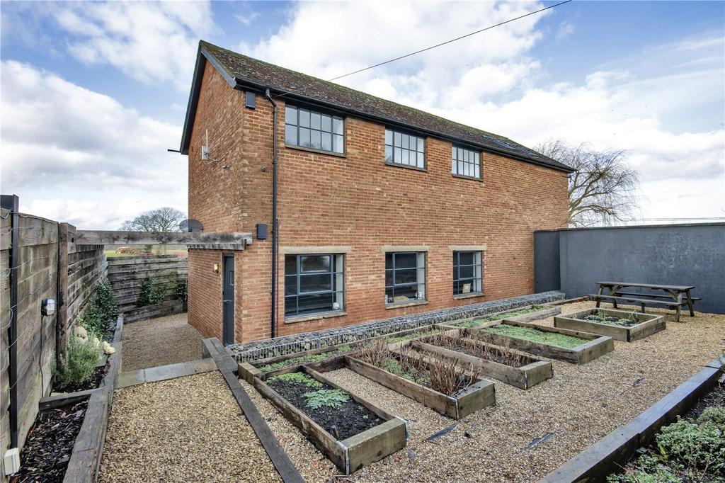 Farm Conversion