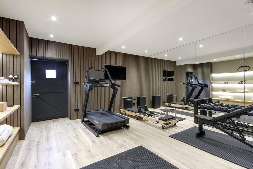 Gym
