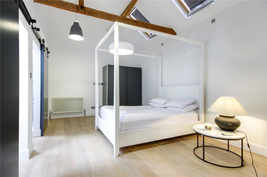 First Floor Flat