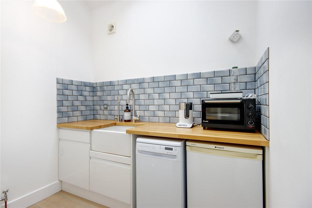 First Floor Flat